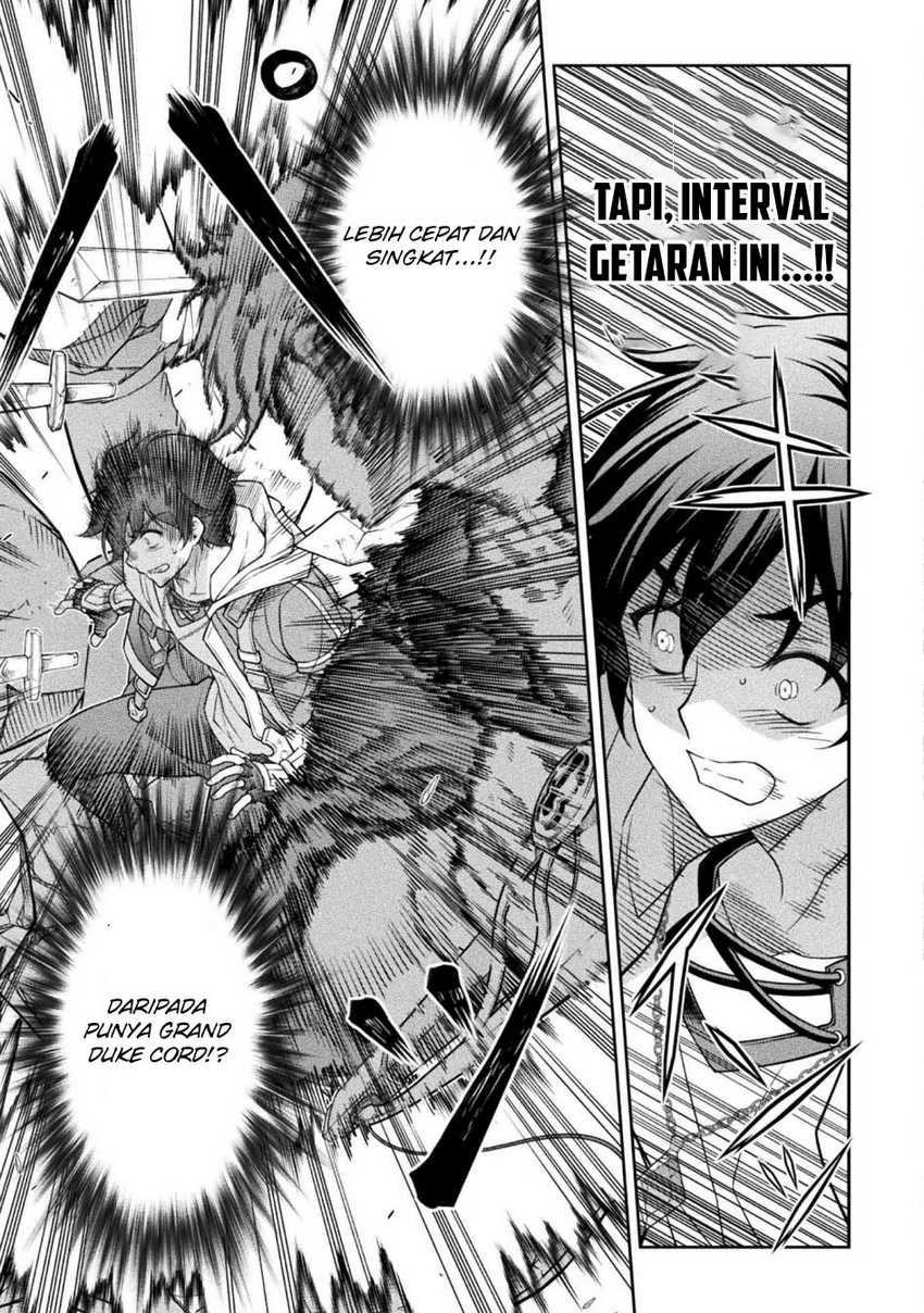 Drawing: Saikyou Mangaka wa Oekaki Skill de Isekai Musou Suru! Chapter 147 Bahasa Indonesia